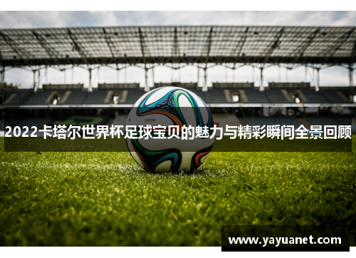 2022卡塔尔世界杯足球宝贝的魅力与精彩瞬间全景回顾