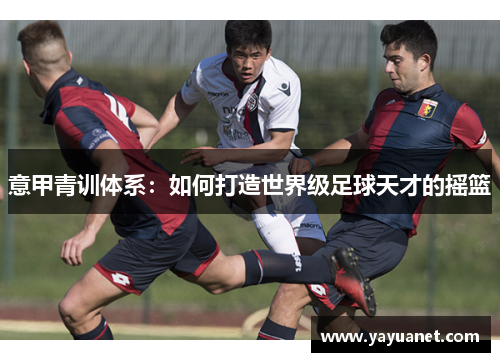 意甲青训体系：如何打造世界级足球天才的摇篮